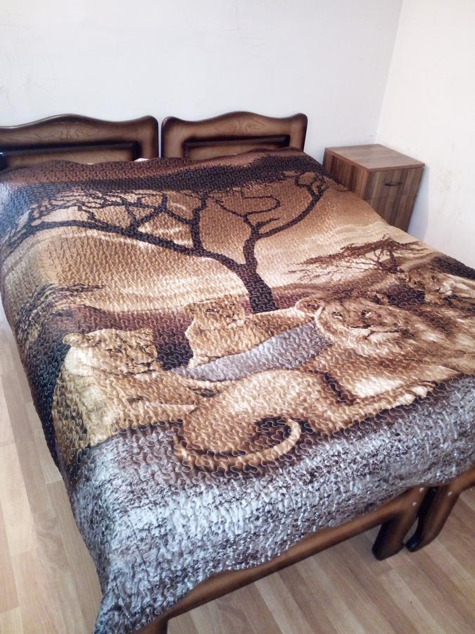 Guesthouse Mamuka Zhabesh Zhabeshi 외부 사진