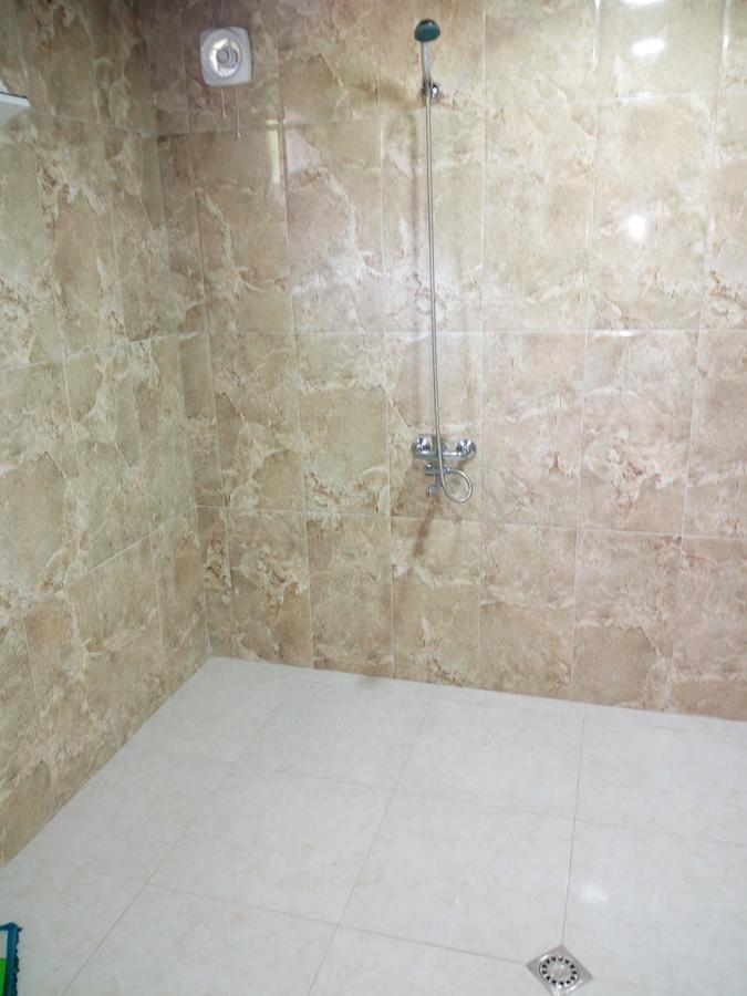 Guesthouse Mamuka Zhabesh Zhabeshi 외부 사진
