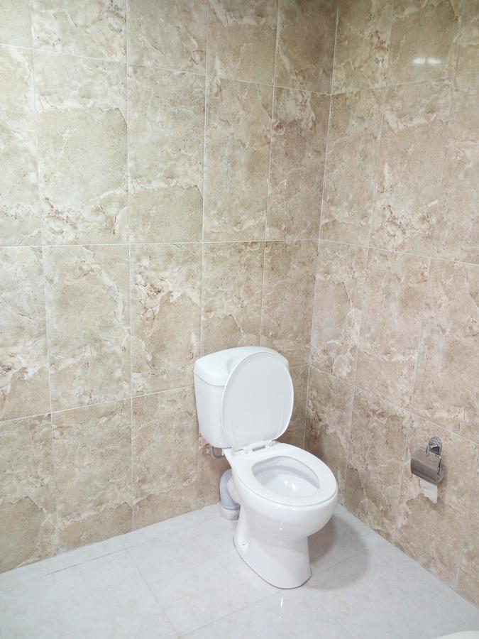 Guesthouse Mamuka Zhabesh Zhabeshi 외부 사진