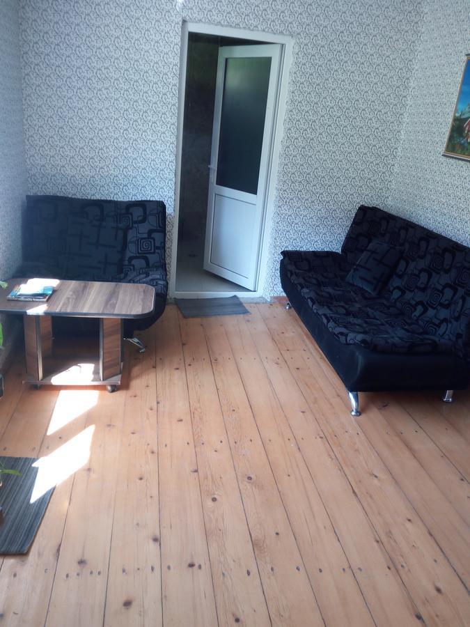 Guesthouse Mamuka Zhabesh Zhabeshi 외부 사진
