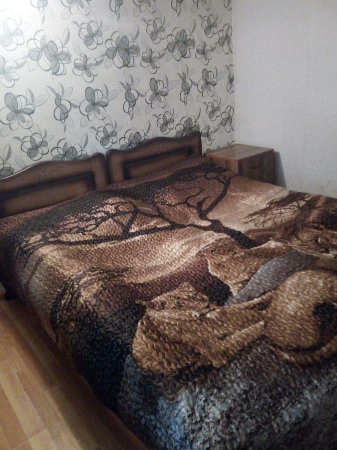 Guesthouse Mamuka Zhabesh Zhabeshi 외부 사진